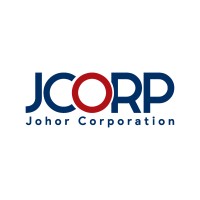 Johor Corporation Logo