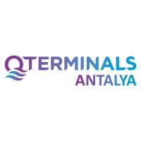 QTerminals Antalya Logo