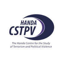 Centre for the Study of Terrorism and Political Violence Logo