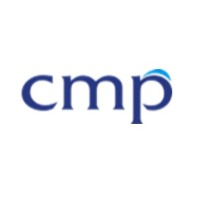 CMP Componentes Módulos Plásticos Ind. Com. Oficial Logo