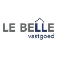 Le Belle Vastgoed BV Logo