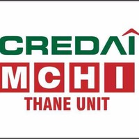 CREDAI MCHI Thane Logo