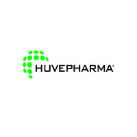Huvepharma Turkey Logo