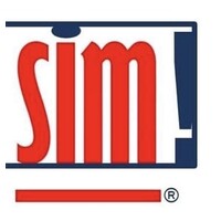 Cabe SIM Arquitetura & Gerenciamento Logo