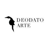 Deodato Arte Gallery Logo