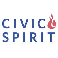 Civic Spirit Logo