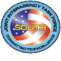 Joint Interagency Task Force South Logo