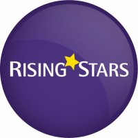 Rising Stars Logo