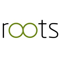 Roots Cafe Logo