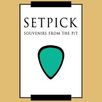 SETPICK Logo
