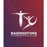 Basingstoke Gymnastics Club Logo