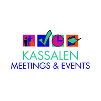 Kassalen Meetings & Events Logo