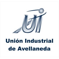 Unión Industrial de Avellaneda Logo