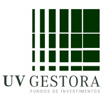 UV Gestora Logo