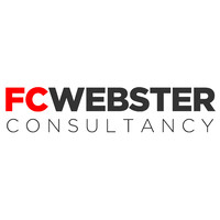 F C Webster Consulting Ltd Logo