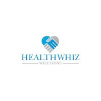 Healthwhiz Solutions Logo