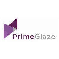 Prime Glaze Ltd Logo