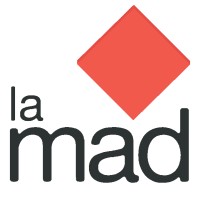 La Maison de lAide à Domicile Logo