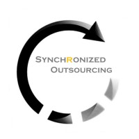Synchronized Outsourcing Logo