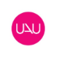 UAU! Digital Logo