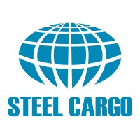 Steel Cargo Logo