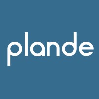Plande - Planning Consultants Logo