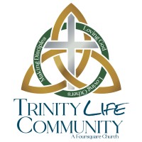 Trinity Life Community Logo