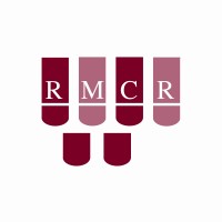 Rich Moffett Court Reporting Logo