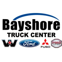 Bayshore Truck Center Logo