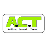 Addison Central Teens Logo