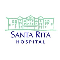 Hospital Santa Rita Logo
