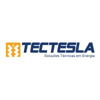 Tectesla Soluções Técnicas em Energia Logo