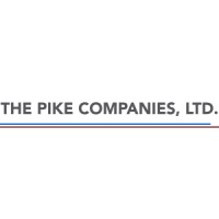The Pike Companies, LTD. Logo