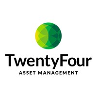TwentyFour Asset Management LLP Logo