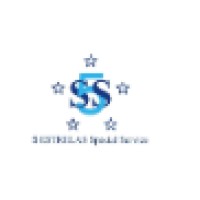 5 ESTRELAS Special Service Limpeza e Serviços Auxiliares Ltda Logo