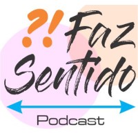 Faz Sentido?! Logo