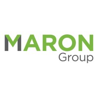 MARON GROUP Logo