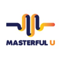 Masterful U Logo