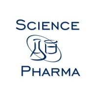 SciencePharma Logo