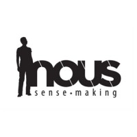 Nous SenseMaking Logo