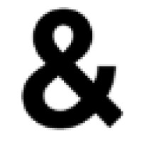 AND (Associated Northcliffe Digital) Logo
