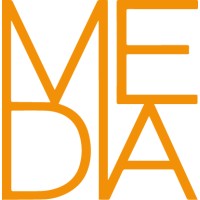 MEDIACUBED The Creative Group Logo