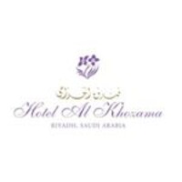Hotel Al Khozama Logo