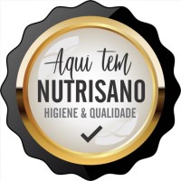 Nutrisano Consultoria e Segurança Alimentar Logo