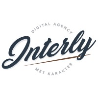 Interly Digital Agency Logo