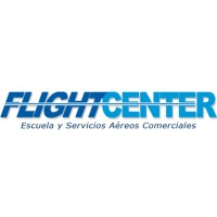 Flight Center Logo