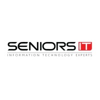 Seniors IT Logo