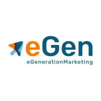 eGenerationMarketing Logo