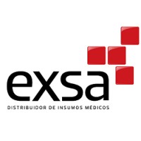 EXSA SRL Logo