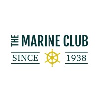 The Marine Club Organization Logo